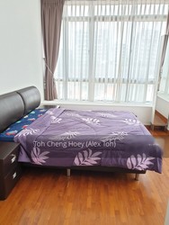 The Silver Fir (D15), Apartment #212970941